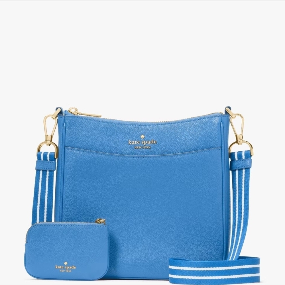 Kate Spade Rosie Medium Swingpack Crossbody - Picture 3 of 7